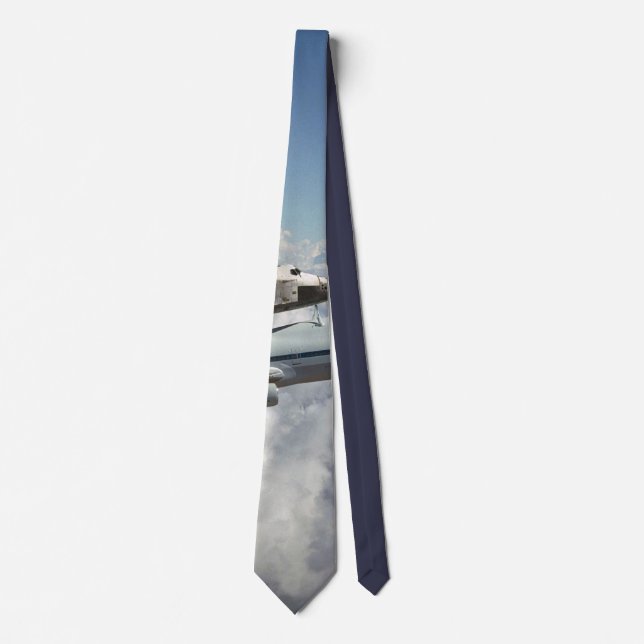 Space Shuttle Tie (Front)