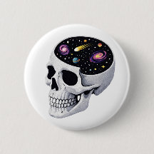 Space Skull