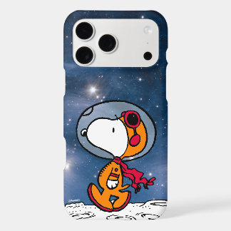 SPACE | Snoopy Astronaut