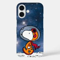 SPACE | Snoopy Astronaut