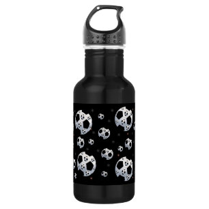 Space Soccer 532 Ml Water Bottle
