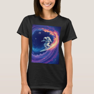 Space surfer T-Shirt