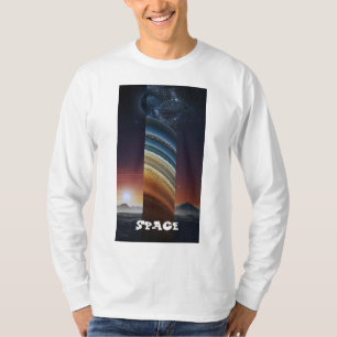 Space T-Shirt
