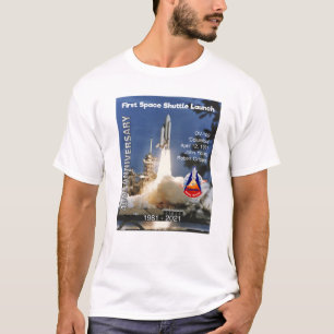 Space T-Shirt