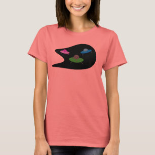 SPACE T-Shirt