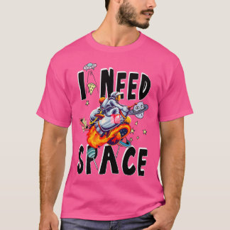 Space T-Shirt