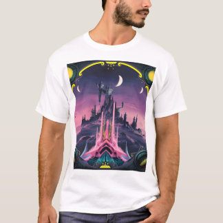 Space T-Shirt