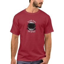 Space T-Shirt