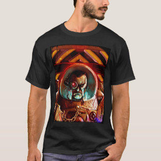 space T-Shirt