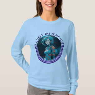 Space T-Shirt Space Shirt Planet T Shirt