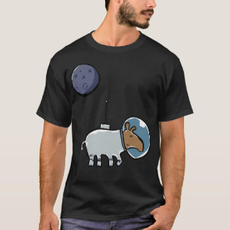 Space Tapir T-Shirt