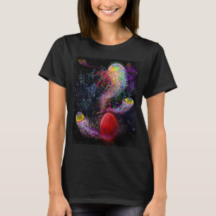 Space Tentacles T-Shirt