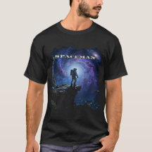 Space the Final Frontier