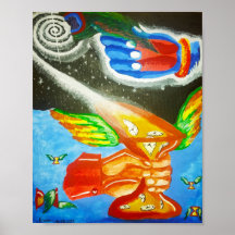 Space, Time and Matter