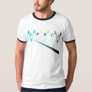 Space & Time T-Shirt