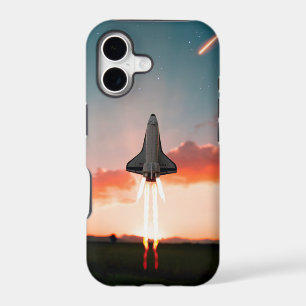 Space Travel