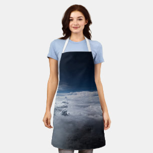 Space Travel Apron