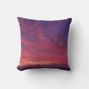 Space Travel Cushion