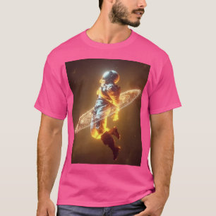 Space Travel T-Shirt