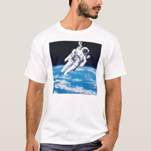 Space-Walk T-Shirt
