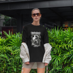 Space Warrior T-Shirt