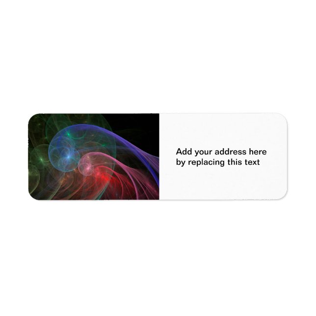 Space Wave (Front)