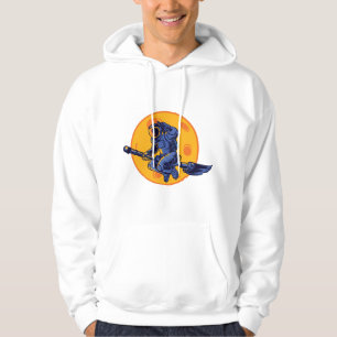 Space Witch Hoodie