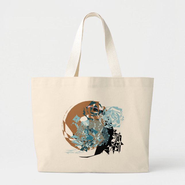 Space World Bag (Front)