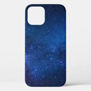 Space   Zazzle_Growshop. iPhone 12 Case