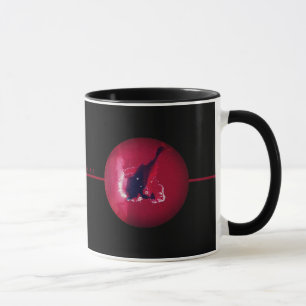 SPACEART: MUG
