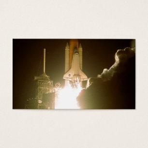 Spacecraft Launch