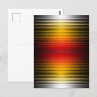 Spacecraft Reentry Plasma Field Colours Pattern Ar