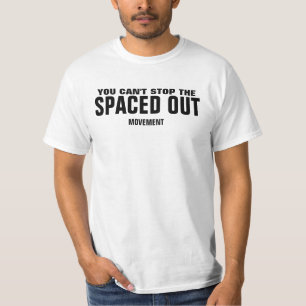 Spaced Out Movement T-Shirt