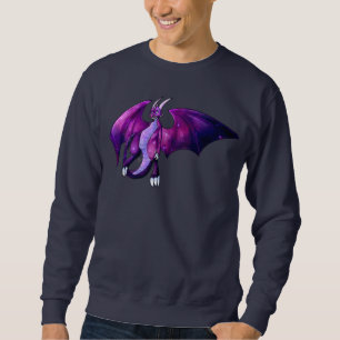 space'd sweatshirt