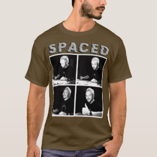 Spaced  T-Shirt