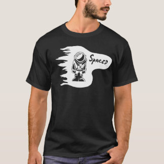 Spaced T-Shirt