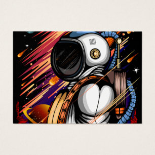 Spaceman