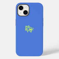 Spaceman iPhone / iPad case
