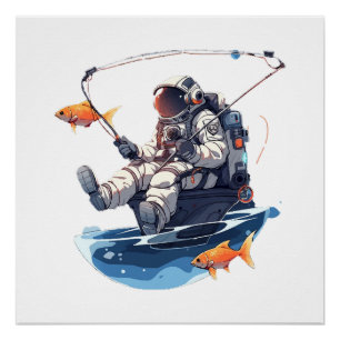 spaceman poster