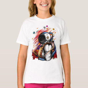 Spaceman T-Shirt