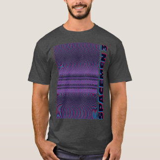 Spacemen 3 Fan Design1 T-Shirt
