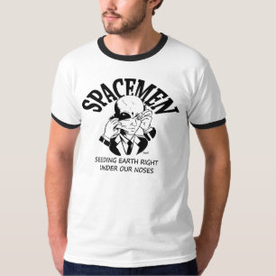 SPACEMEN T-Shirt