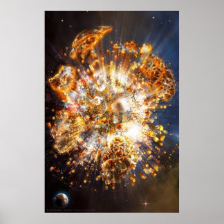 Spacerock VI - Poster