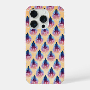 Spaceship iPhone 15 Pro Case