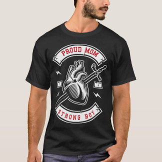 Spaceship rocket universe aliens planets T-Shirt