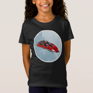 Spaceship T-Shirt