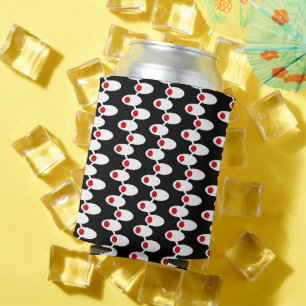 Spaceships can cooler