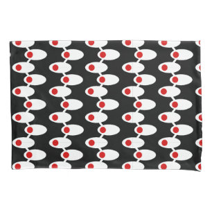 Spaceships  pillowcase