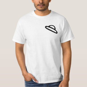Spaceships T-shirt