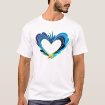 Spacetrail of Love